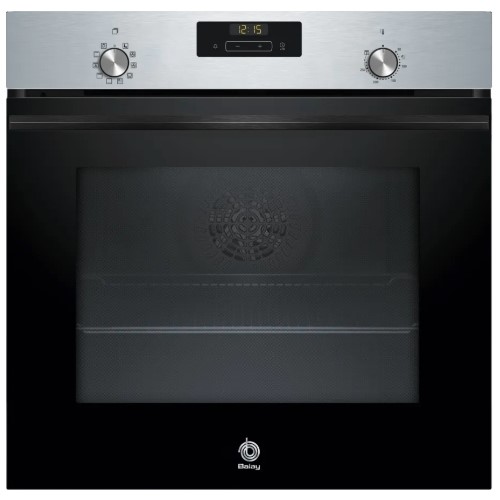HORNO BALAY 3HB4131X3 MULTIFUNCION HIDROLITICO